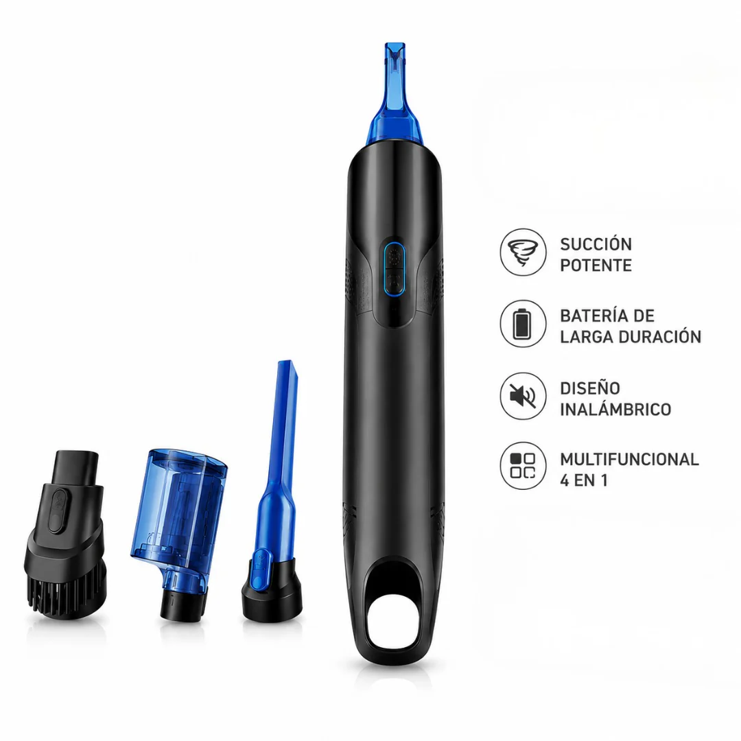 Recortadora de Nariz, Oídos y Cejas Remington NE3250 | Trimmer Inalámbrico con Tecnología Comfort Trim - Image 4