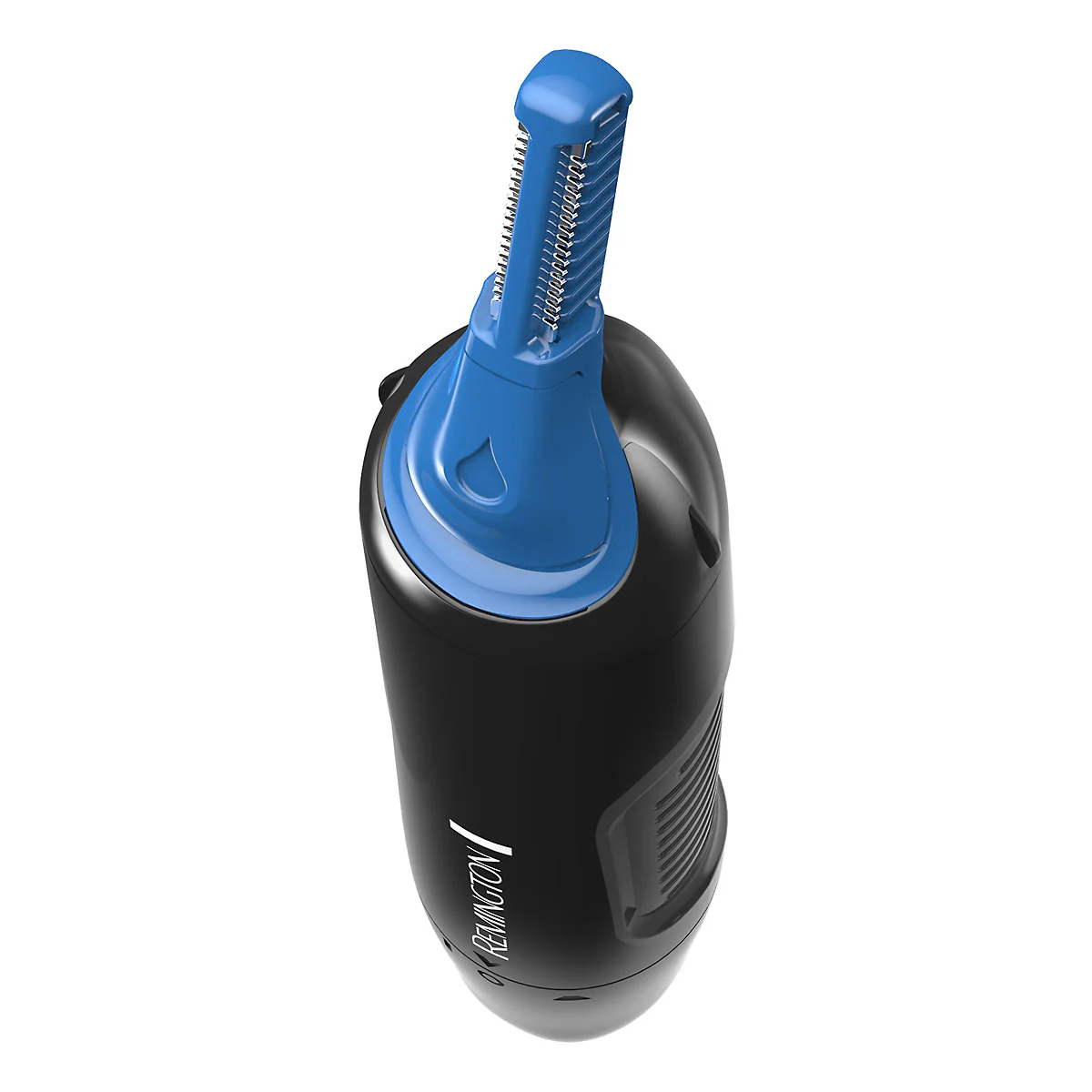 Recortadora de Nariz, Oídos y Cejas Remington NE3250 | Trimmer Inalámbrico con Tecnología Comfort Trim - Image 7