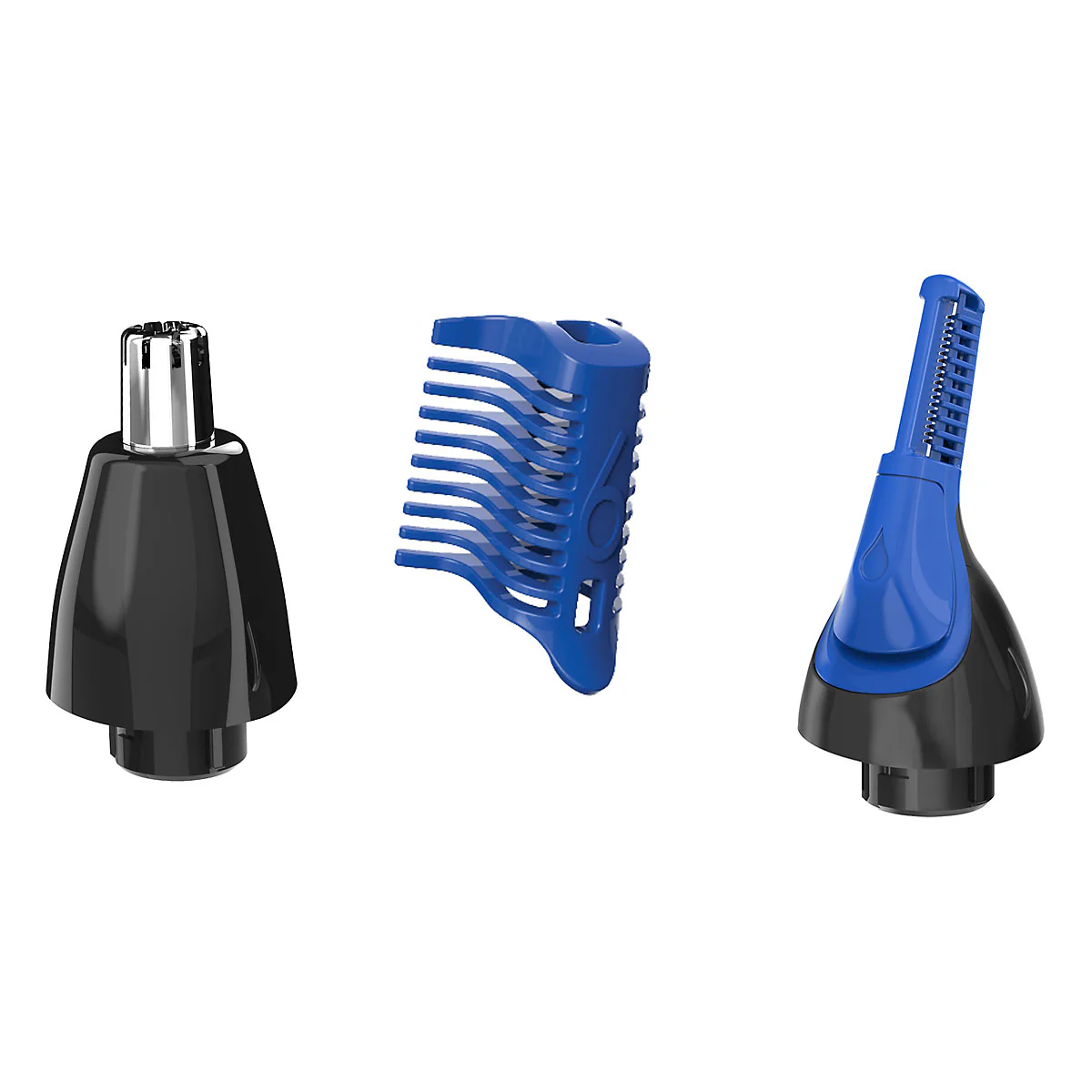 Recortadora de Nariz, Oídos y Cejas Remington NE3250 | Trimmer Inalámbrico con Tecnología Comfort Trim - Image 8