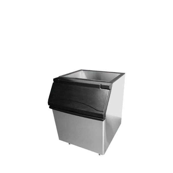 (PP) Bin de Almacenamiento Almacenador de Hielo 395LB Atosa CYR400P - Image 2