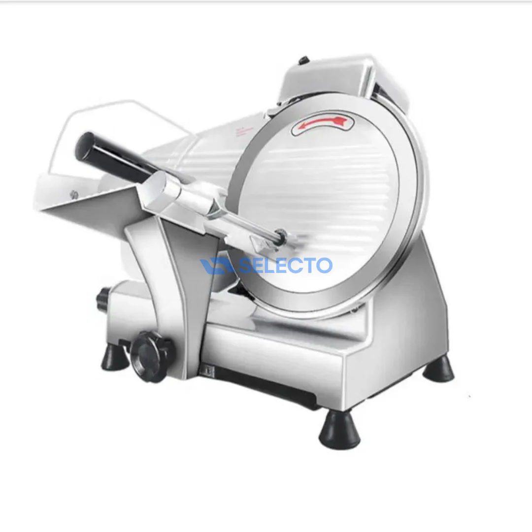 Rebanadora Industrial de 220mm 110V/60Hz 220ES-8 - Image 2