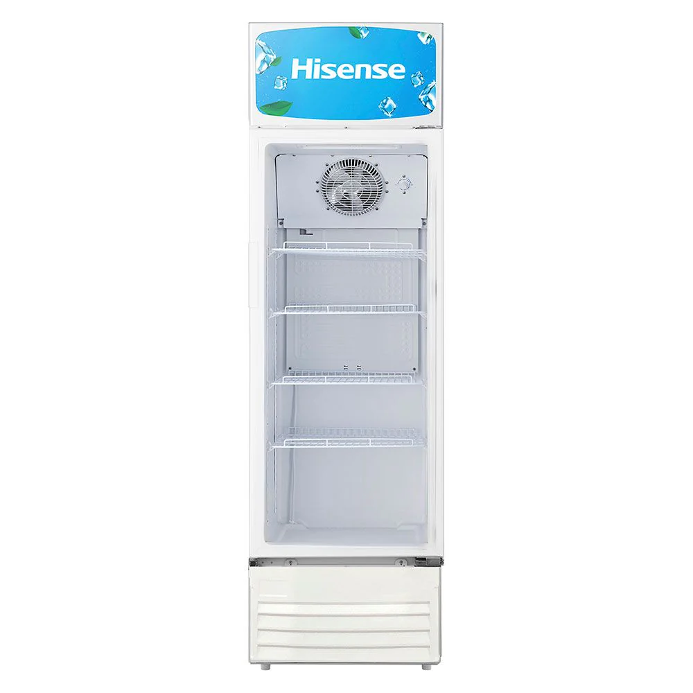 Vitrina Refrigeradora 8.5p3 Hisense SC-242 - Image 2