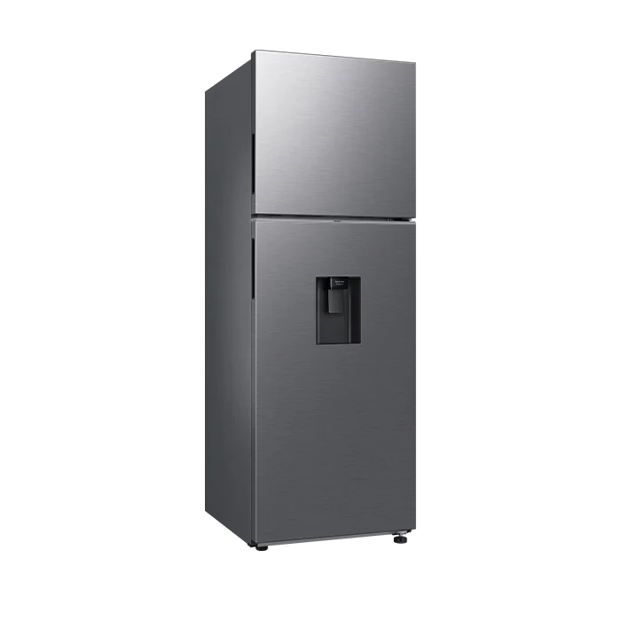 Refrigeradora Top Mount 12p3 con Dispensador de Agua WiFi Inteligente Integrado Samsung RT35DG5224S9/AP - Image 3