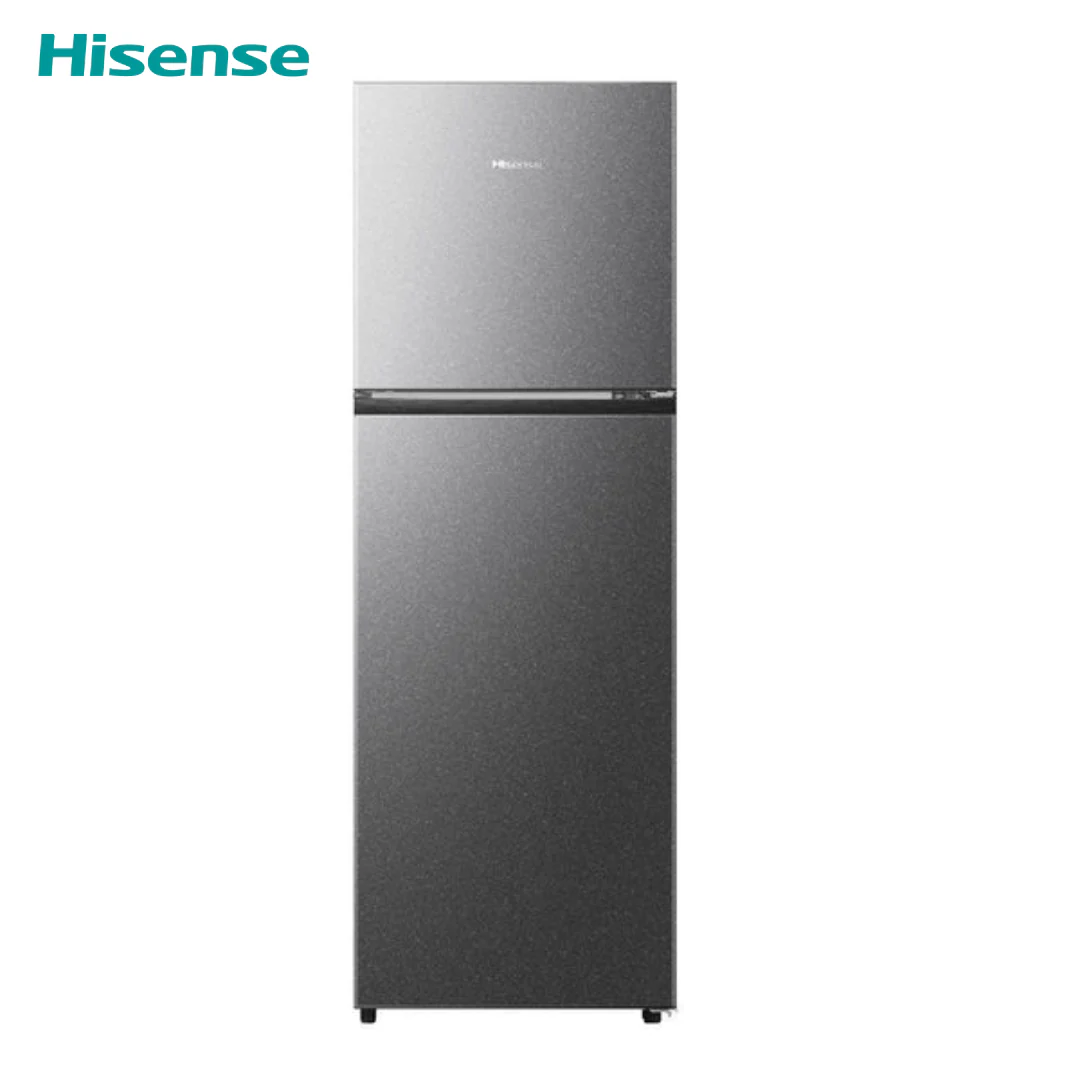 Refrigeradora Top Mount 5.5P3 Hisense RT55D6AAE Nevera.
