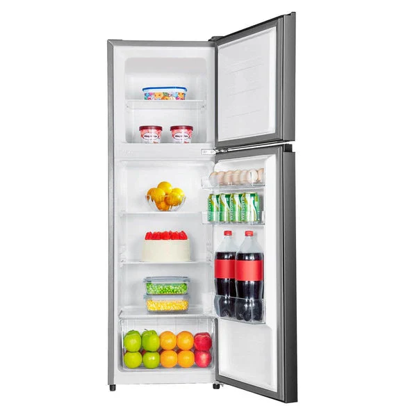 Refrigeradora Top Mount 5.5P3 Hisense RT55D6AAE Nevera. - Image 2