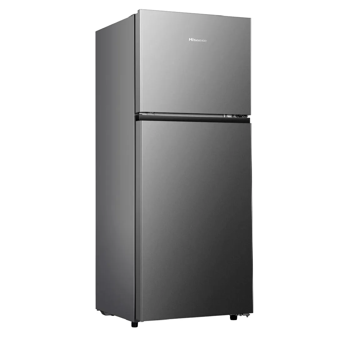 Refrigeradora Top Mount 5.5P3 Hisense RT55D6AAE Nevera. - Image 3