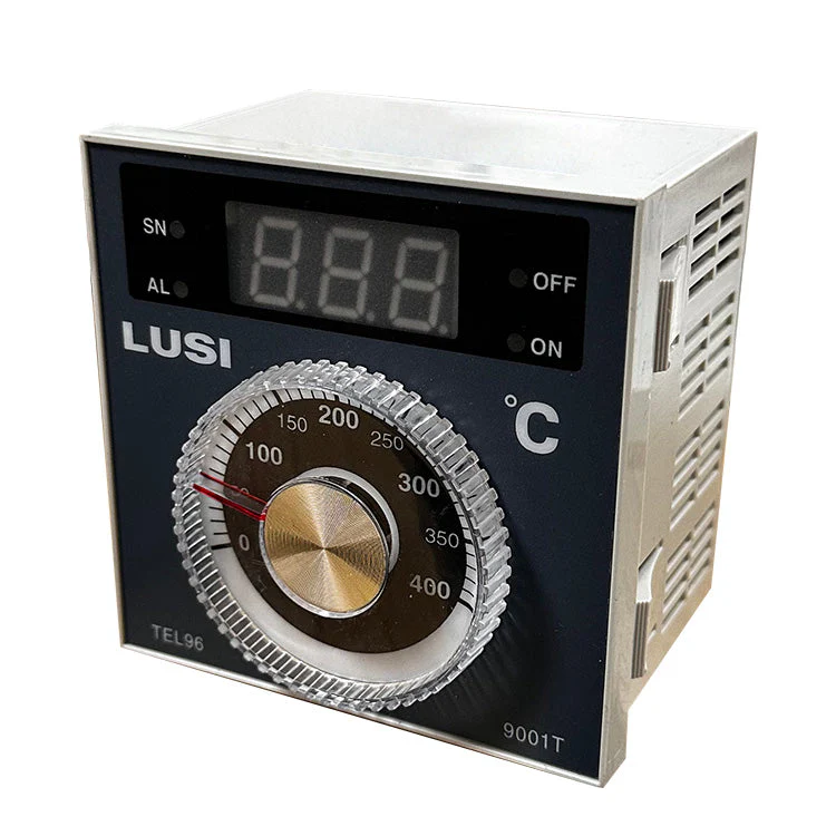 Repuestos Horno Industrial a Gas de 2 Niveles para 6 Bandejas 1760*890*1430mm HGO-12A / HGO-26A / HGO-39A - Image 6