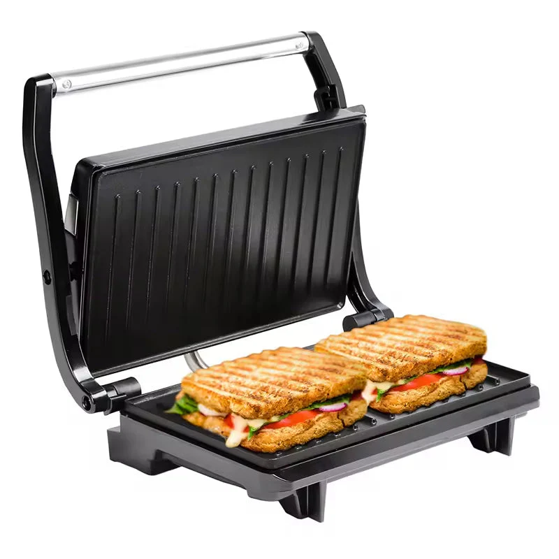 Sandwichera Panini Eléctrica Universal Royal IU-SP017