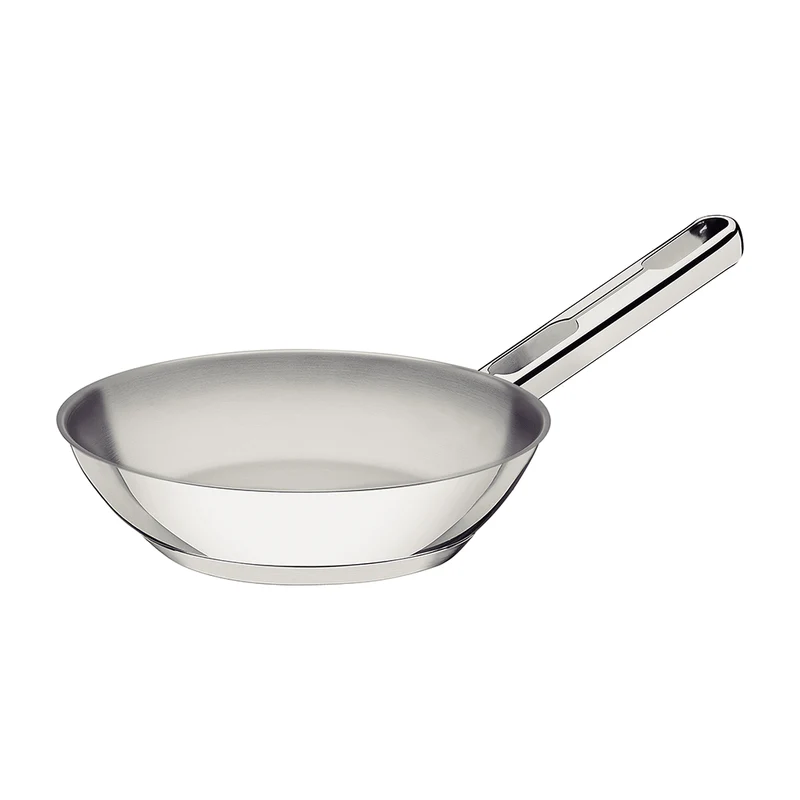 Sartén Allegra de Acero Inoxidable 24cm Tramontina 62666/240 - Image 3
