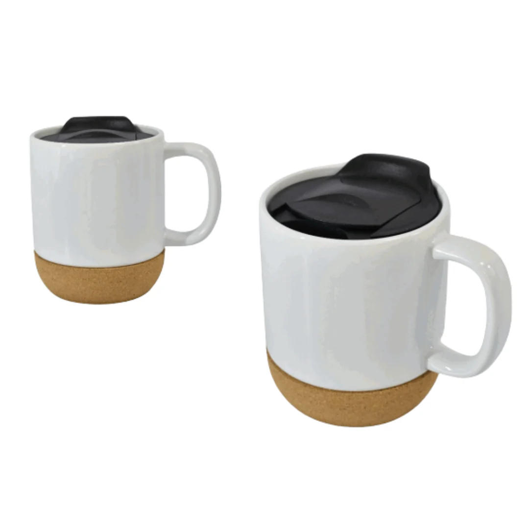 Tazas de Porcelana 10x10cm para Sublimación Negro (86768) Azul (86766) y Blanco (85703) - Image 3