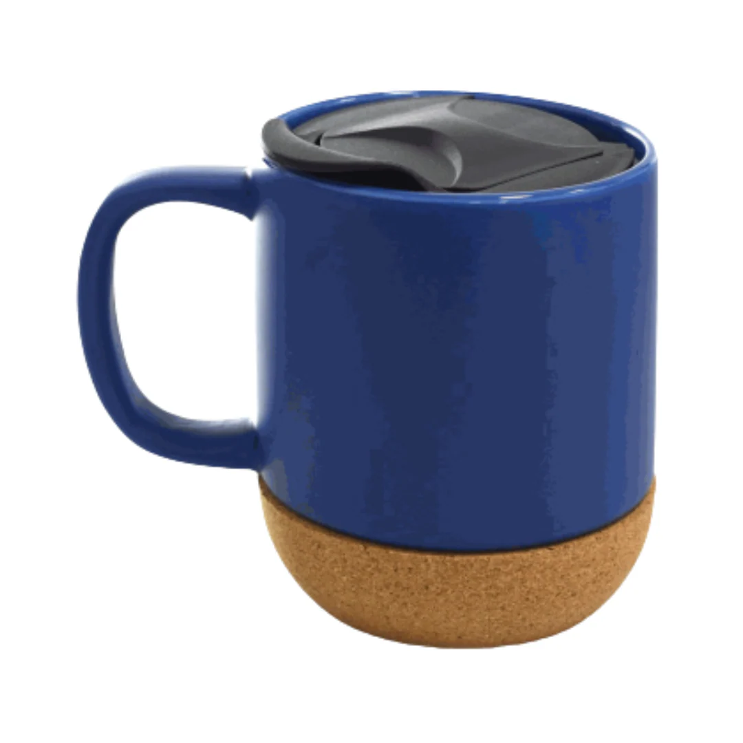 Tazas de Porcelana 10x10cm para Sublimación Negro (86768) Azul (86766) y Blanco (85703) - Image 4