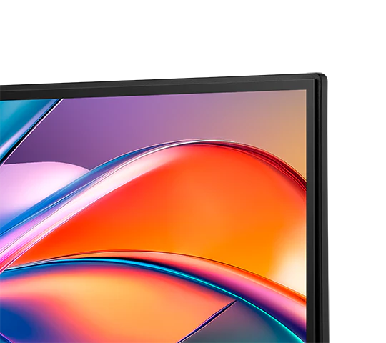 Televisor 75" QLED Smart TV UHD 4K VIDAA Quantum Dot + Dolby Vision Hisense 75Q6QV Televisión. - Image 6