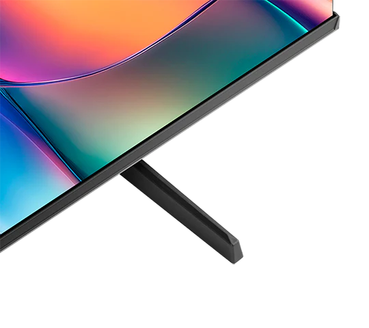 Televisor 85" QLED Smart TV UHD 4K AI VIDAA Quantum Dot + Dolby Vision Hisense 85Q6QV Televisión. - Image 3