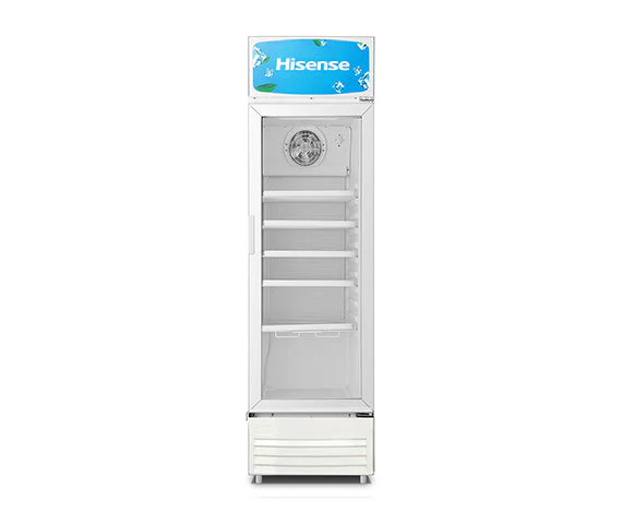 Vitrina Refrigeradora 12p3 Hisense SC-342 - Image 2