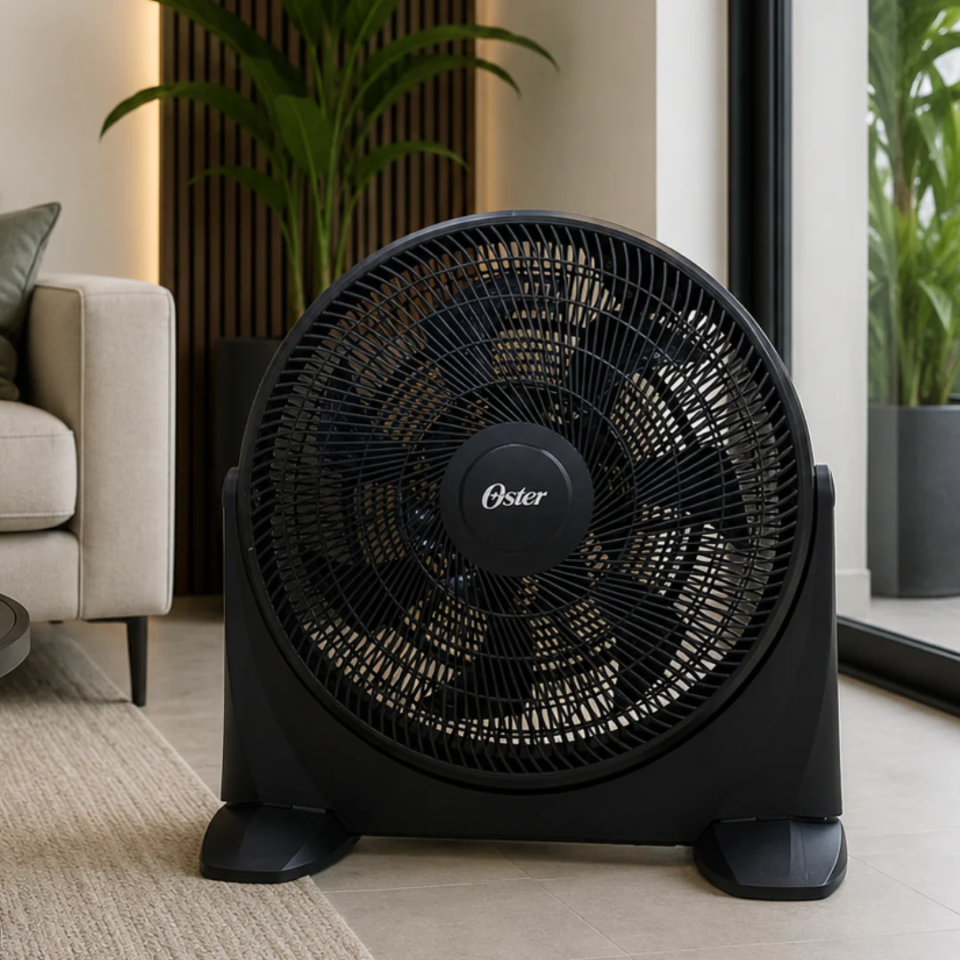 Ventilador Abanico de Piso 20" 120W Oster VUNIBF-2089 - Image 2