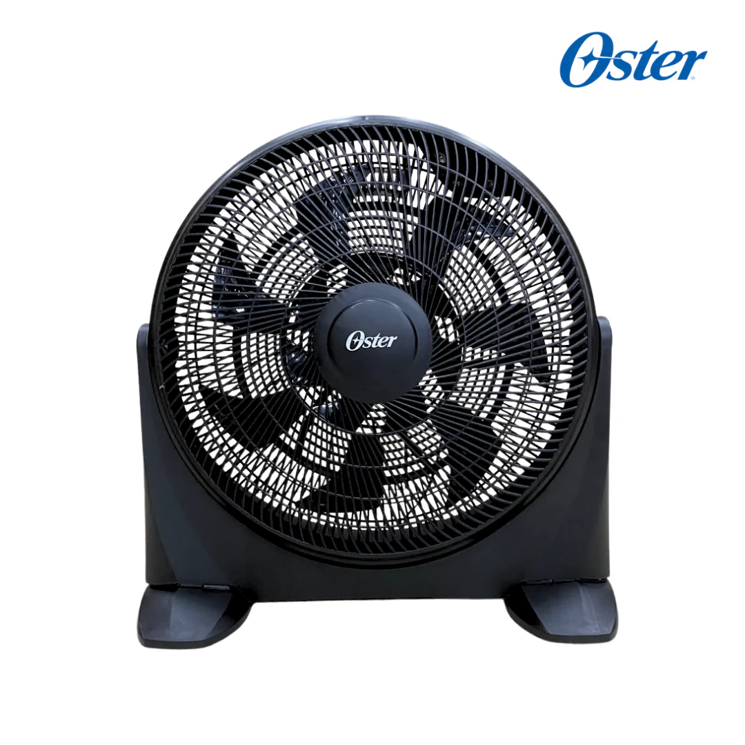 Ventilador Abanico de Piso 20" 120W Oster VUNIBF-2089 - Image 3